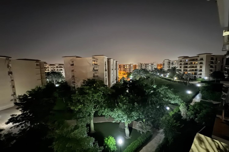 Empty Apartment for Rent in Al Rehab – Ready to Move In 
