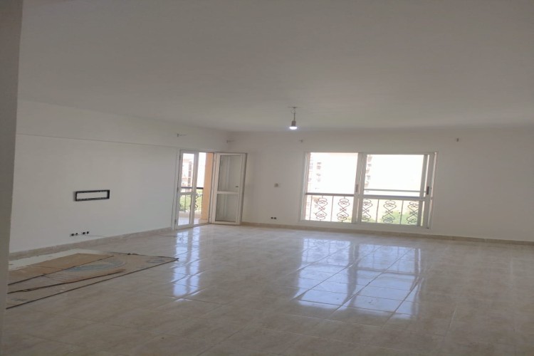  Empty Apartment for Rent in Al Rehab – Ready to Move In 