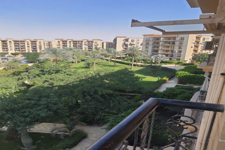  Empty Apartment for Rent in Al Rehab – Ready to Move In 