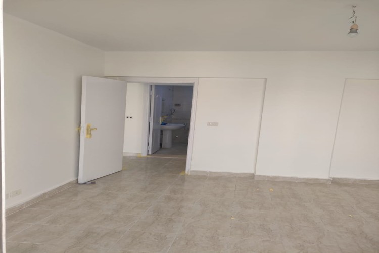  Empty Apartment for Rent in Al Rehab – Ready to Move In 
