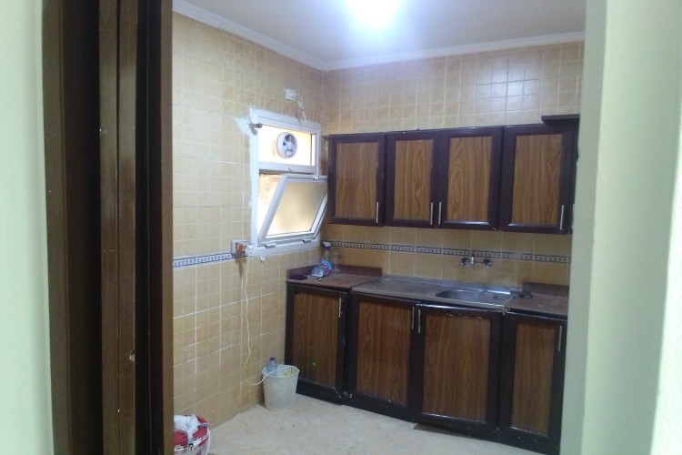  Empty Apartment for Rent in Al Rehab – Ready to Move In 
