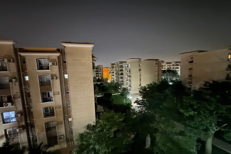  Empty Apartment for Rent in Al Rehab – Ready to Move In 