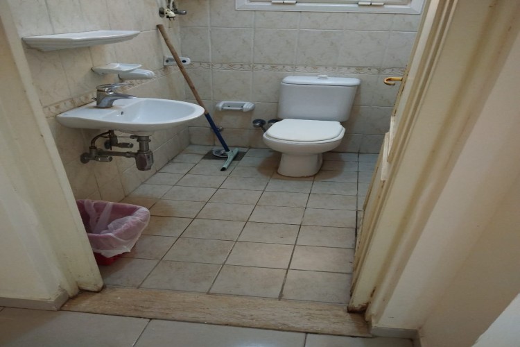  Furnished Apartment for Rent in-Al Rehab 