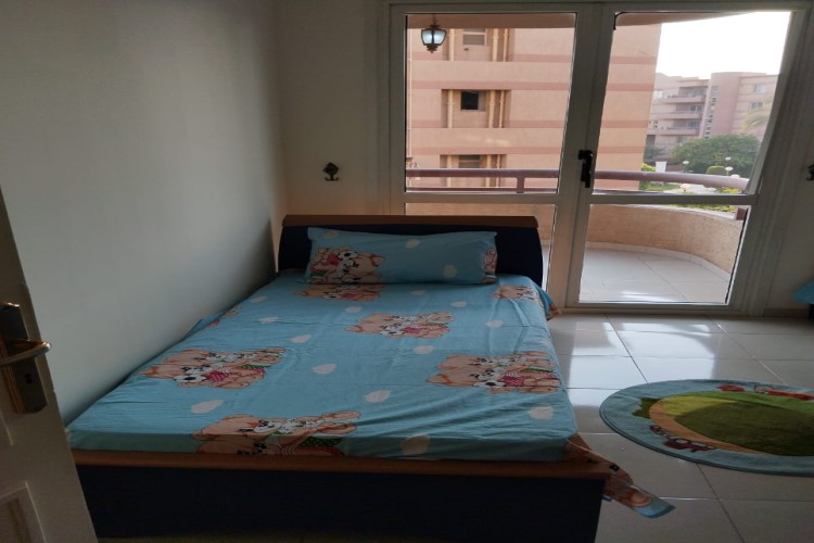  Furnished Apartment for Rent in-Al Rehab 