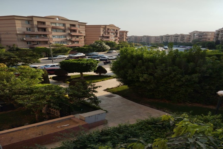  Furnished Apartment for Rent in-Al Rehab 