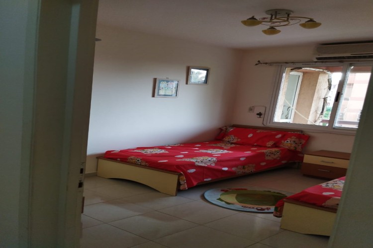  Furnished Apartment for Rent in-Al Rehab 