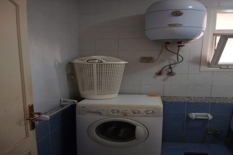 Furnished Apartment for Rent in-Al Rehab 