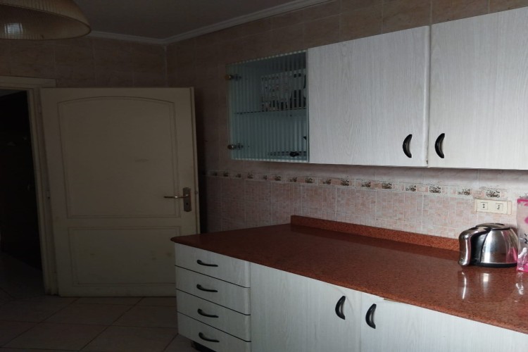  Furnished Apartment for Rent in-Al Rehab 