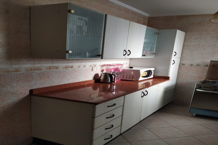  Furnished Apartment for Rent in-Al Rehab 