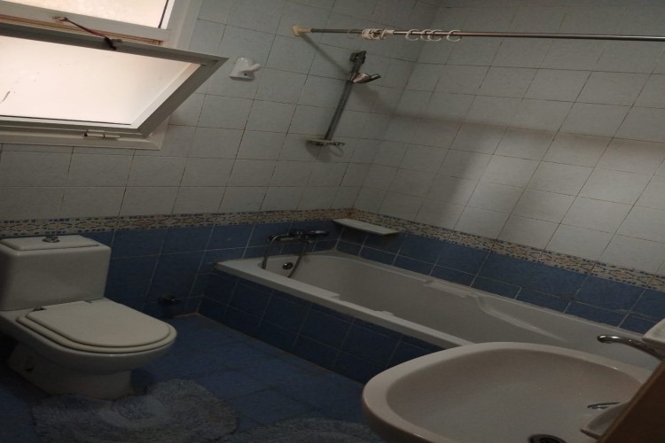  Furnished Apartment for Rent in-Al Rehab 