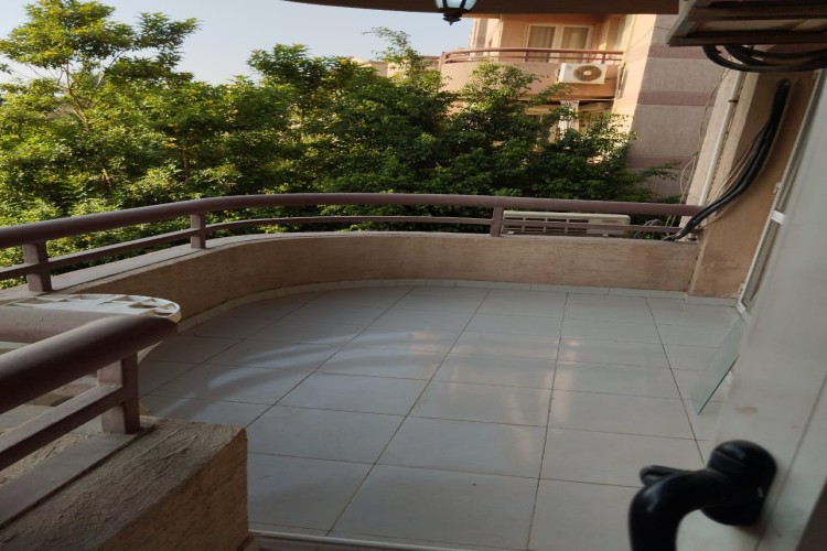  Furnished Apartment for Rent in-Al Rehab 