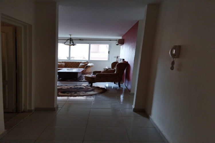  Furnished Apartment for Rent in-Al Rehab 