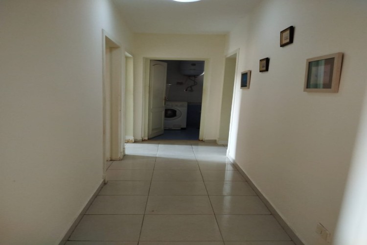  Furnished Apartment for Rent in-Al Rehab 