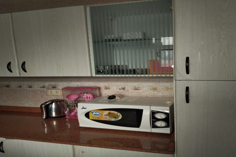  Furnished Apartment for Rent in-Al Rehab 