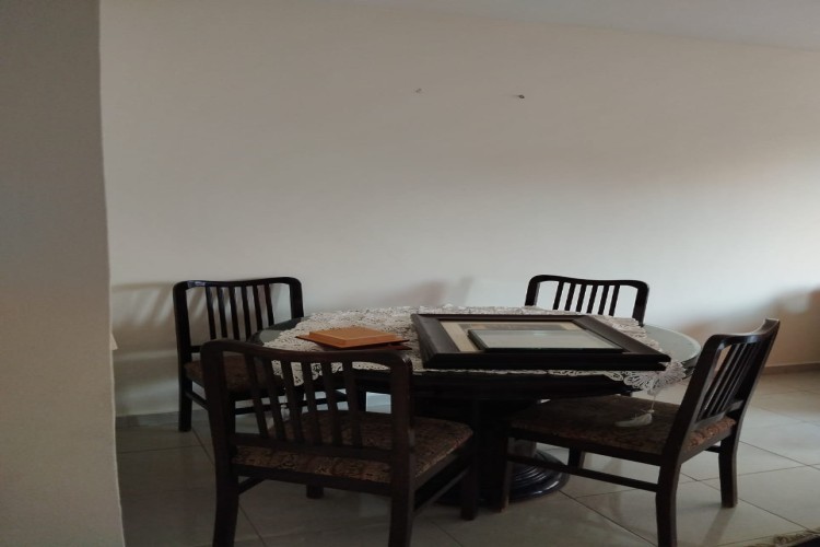  Furnished Apartment for Rent in-Al Rehab 