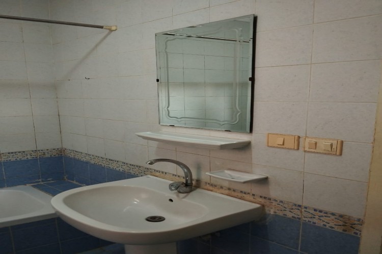  Furnished Apartment for Rent in-Al Rehab 