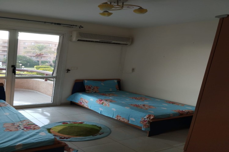  Furnished Apartment for Rent in-Al Rehab 