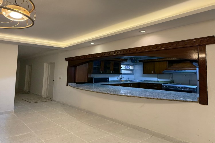  Furnished Apartment for Rent in Al Rehab – Premium Finishing 