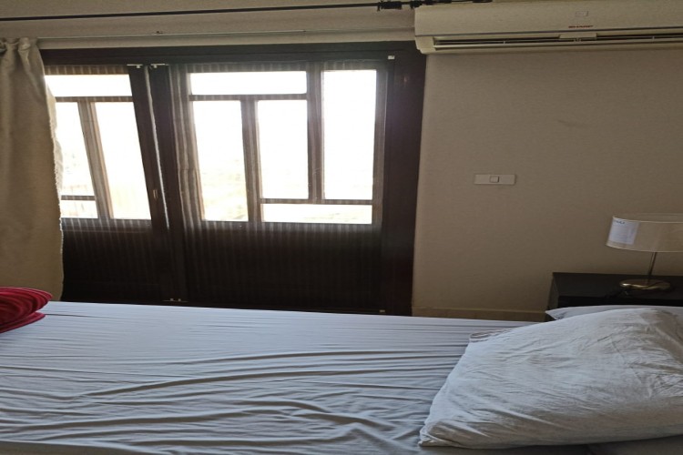  Furnished Apartment for Rent in Al Rehab – Great Price  
