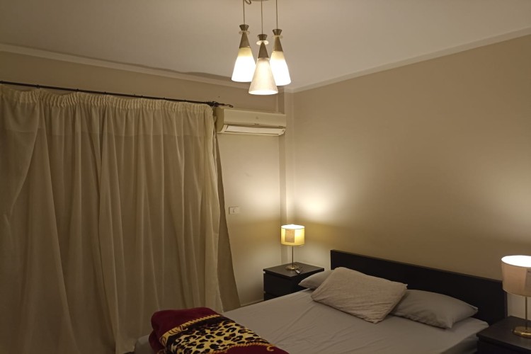  Furnished Apartment for Rent in Al Rehab – Great Price  