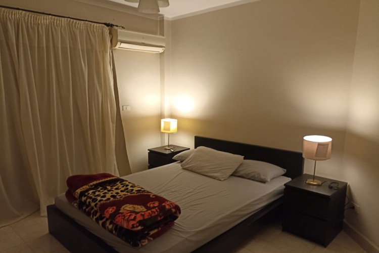  Furnished Apartment for Rent in Al Rehab – Great Price  