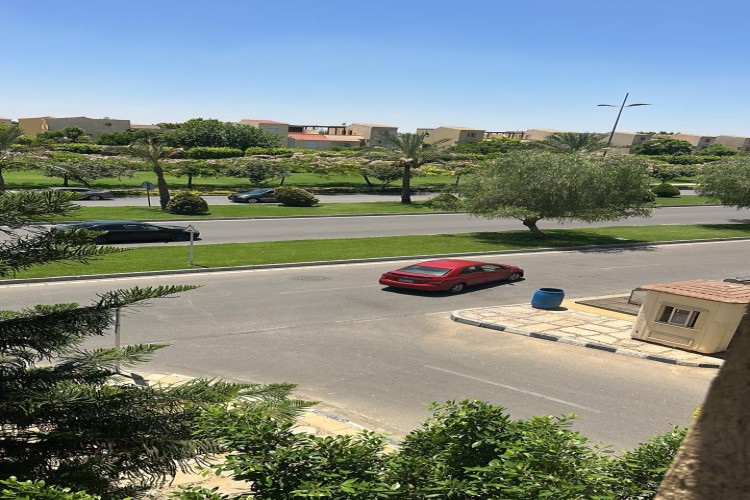  Apartment for Sale in Madinaty B1 – Model 600 