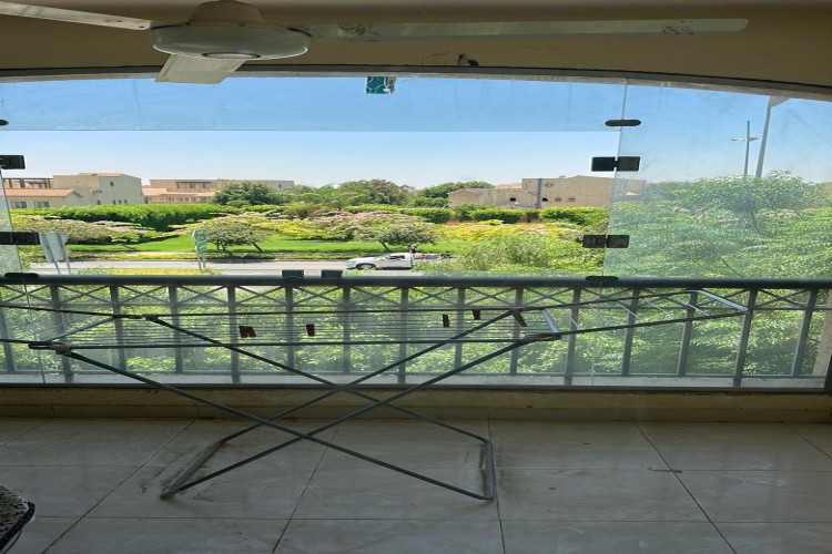  Apartment for Sale in Madinaty B1 – Model 600 