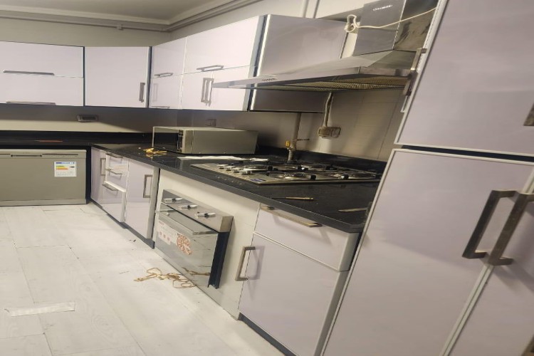  Premium Furnished Apartment for Long-Term Rent in Al Rehab 