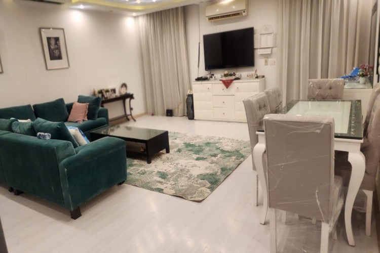  Premium Furnished Apartment for Long-Term Rent in Al Rehab 