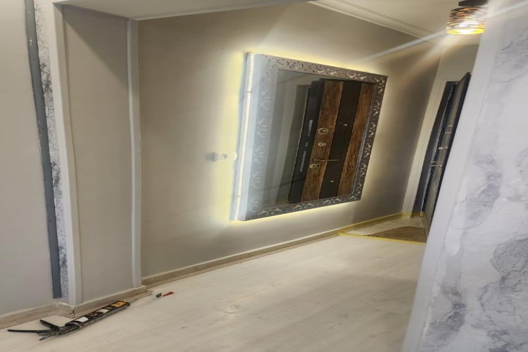  Premium Furnished Apartment for Long-Term Rent in Al Rehab 