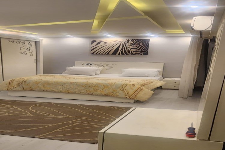  Premium Furnished Apartment for Long-Term Rent in Al Rehab 