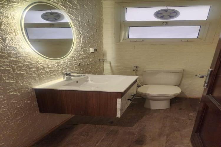  Premium Furnished Apartment for Long-Term Rent in Al Rehab 