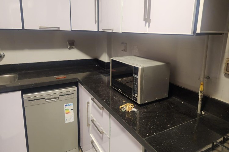  Premium Furnished Apartment for Long-Term Rent in Al Rehab 
