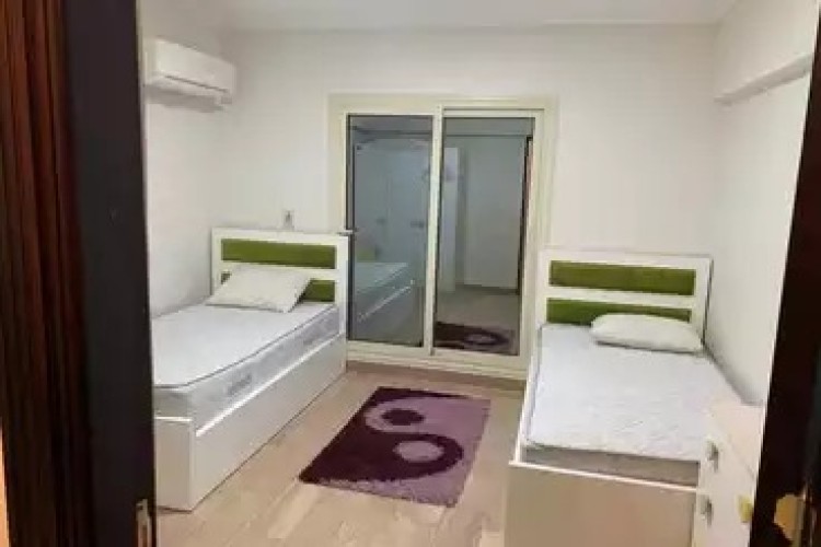  Furnished Apartment For Rent in a Prime Location-Al Rehab City 