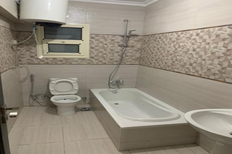  Furnished Apartment For Rent in a Prime Location-Al Rehab City 