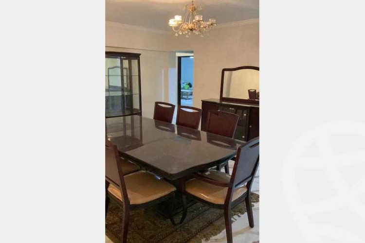  Furnished Apartment For Rent in a Prime Location-Al Rehab City 