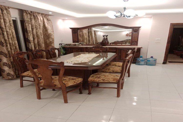  Apartment For Sale-Al Rehab 