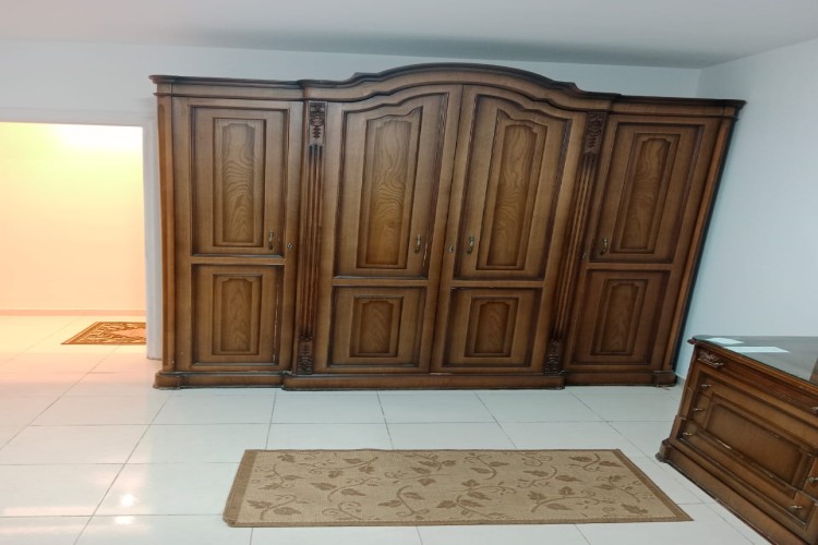  Apartment For Sale-Al Rehab 