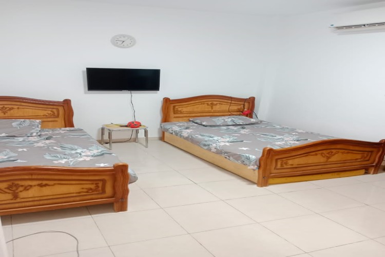  Apartment For Sale-Al Rehab 