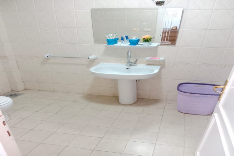  Apartment For Sale-Al Rehab 