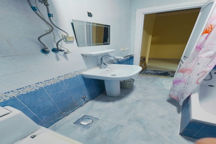  Apartment For Sale-Al Rehab 