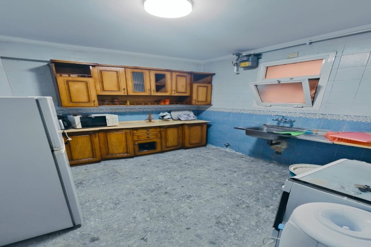  Apartment For Sale-Al Rehab 