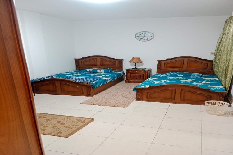  Apartment For Sale-Al Rehab 