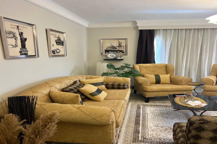  Premium Apartment for Sale in One of Al Rehab’s Most Prime Area 