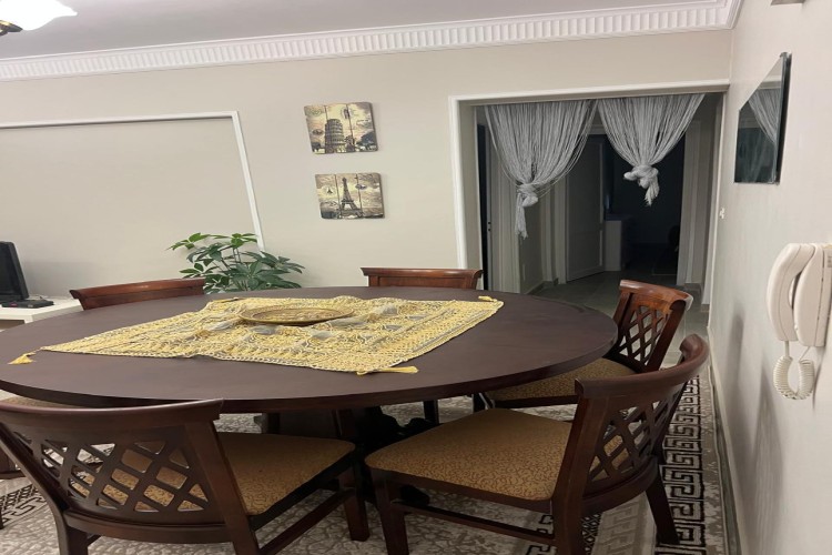  Premium Apartment for Sale in One of Al Rehab’s Most Prime Area 