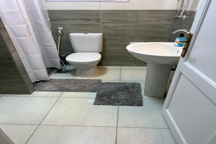 Premium Apartment for Sale in One of Al Rehab’s Most Prime Area 