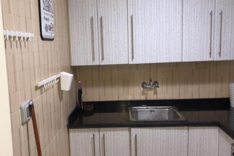  Premium Apartment for Sale in One of Al Rehab’s Most Prime Area 