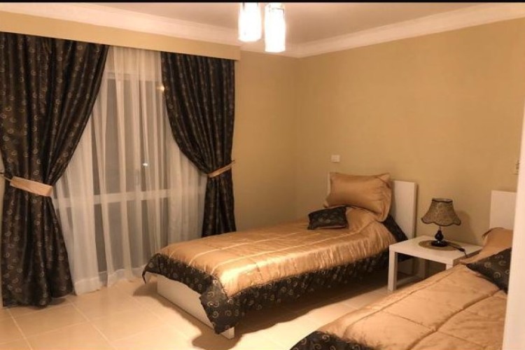  Premium Apartment for Sale in One of Al Rehab’s Most Prime Area 