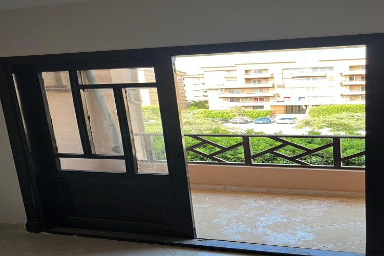  Apartment for Rent in Al Rehab-unfurnished apartment 