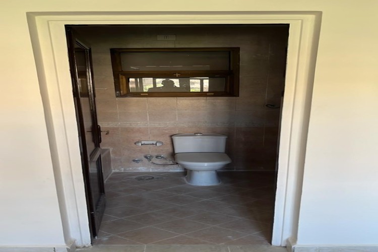  Apartment for Rent in Al Rehab-unfurnished apartment 